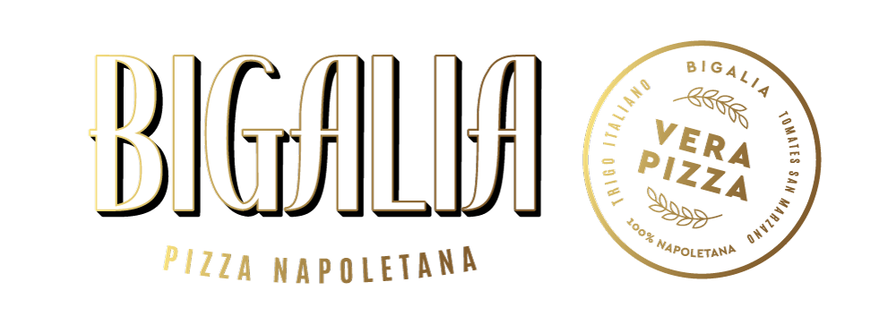 Bigalia Pizza Napolitana